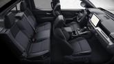 Thumbnail of 2024 Black Toyota Tacoma