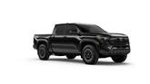 Thumbnail of 2024 Black Toyota Tacoma