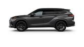 Thumbnail of 2025 Magnetic Gray Metallic Toyota Highlander