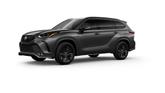 Thumbnail of 2025 Magnetic Gray Metallic Toyota Highlander
