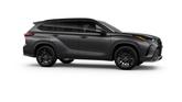 Thumbnail of 2025 Magnetic Gray Metallic Toyota Highlander