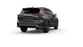 Thumbnail of 2025 Magnetic Gray Metallic Toyota Highlander