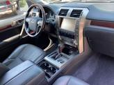Thumbnail of 2019 Black Lexus GX 460