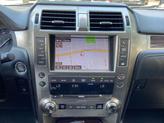 Thumbnail of 2019 Black Lexus GX 460