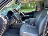 Thumbnail of 2019 Black Lexus GX 460