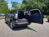 Thumbnail of 2019 Black Lexus GX 460