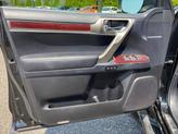 Thumbnail of 2019 Black Lexus GX 460