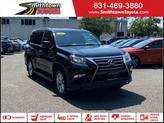 Photo of 2019 Black Lexus GX 460