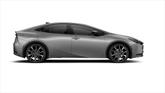 Thumbnail of 2025 Guardian Gray Toyota Prius Plug-In Hybrid