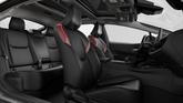 Thumbnail of 2025 Guardian Gray Toyota Prius Plug-In Hybrid