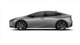 Thumbnail of 2025 Guardian Gray Toyota Prius Plug-In Hybrid