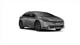 Thumbnail of 2025 Guardian Gray Toyota Prius Plug-In Hybrid