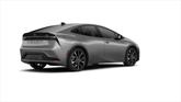 Thumbnail of 2025 Guardian Gray Toyota Prius Plug-In Hybrid