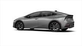 Thumbnail of 2025 Guardian Gray Toyota Prius Plug-In Hybrid