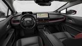 Thumbnail of 2025 Guardian Gray Toyota Prius Plug-In Hybrid