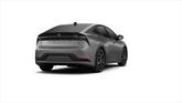 Thumbnail of 2025 Guardian Gray Toyota Prius Plug-In Hybrid