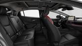 Thumbnail of 2025 Guardian Gray Toyota Prius Plug-In Hybrid