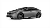 Thumbnail of 2025 Guardian Gray Toyota Prius Plug-In Hybrid