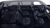 Thumbnail of 2025 Storm Cloud Toyota Grand Highlander