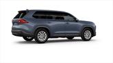 Thumbnail of 2025 Storm Cloud Toyota Grand Highlander