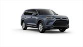 Thumbnail of 2025 Storm Cloud Toyota Grand Highlander