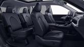 Thumbnail of 2025 Storm Cloud Toyota Grand Highlander