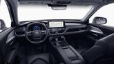 Thumbnail of 2025 Storm Cloud Toyota Grand Highlander