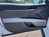 Thumbnail of 2021 Super White Toyota Camry