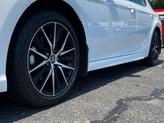 Thumbnail of 2021 Super White Toyota Camry