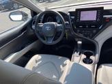 Thumbnail of 2021 Super White Toyota Camry
