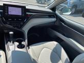 Thumbnail of 2021 Super White Toyota Camry