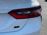 Thumbnail of 2021 Super White Toyota Camry