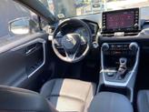 Thumbnail of 2022 Silver Sky Metallic/Midnight Black Metallic Toyota RAV4 Prime