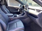 Thumbnail of 2022 Silver Sky Metallic/Midnight Black Metallic Toyota RAV4 Prime