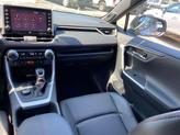 Thumbnail of 2022 Silver Sky Metallic/Midnight Black Metallic Toyota RAV4 Prime