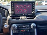 Thumbnail of 2022 Silver Sky Metallic/Midnight Black Metallic Toyota RAV4 Prime