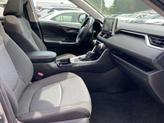 Thumbnail of 2021 Silver Sky Metallic Toyota RAV4 Hybrid