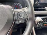 Thumbnail of 2021 Silver Sky Metallic Toyota RAV4 Hybrid