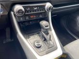 Thumbnail of 2021 Silver Sky Metallic Toyota RAV4 Hybrid