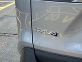 Thumbnail of 2021 Silver Sky Metallic Toyota RAV4 Hybrid