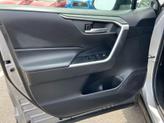 Thumbnail of 2021 Silver Sky Metallic Toyota RAV4 Hybrid