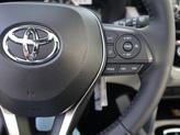 Thumbnail of 2022 Blue Crush Metallic Toyota Corolla Cross