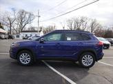Thumbnail of 2022 Blue Crush Metallic Toyota Corolla Cross