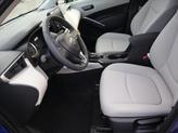 Thumbnail of 2022 Blue Crush Metallic Toyota Corolla Cross