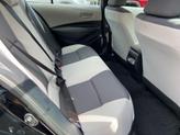 Thumbnail of 2025 Black Toyota Corolla