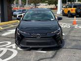 Thumbnail of 2025 Black Toyota Corolla
