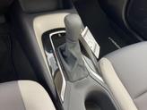 Thumbnail of 2025 Black Toyota Corolla