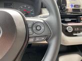 Thumbnail of 2025 Black Toyota Corolla