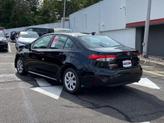 Thumbnail of 2025 Black Toyota Corolla