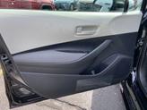 Thumbnail of 2025 Black Toyota Corolla